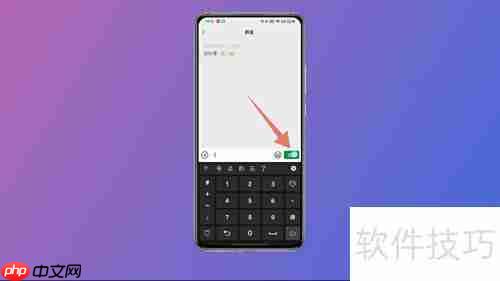 群发技巧全解析