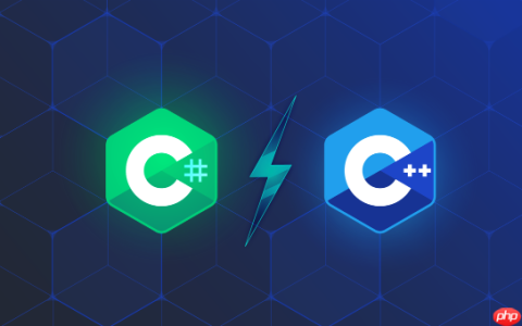 C++11 auto关键字怎么用 类型推导机制解析