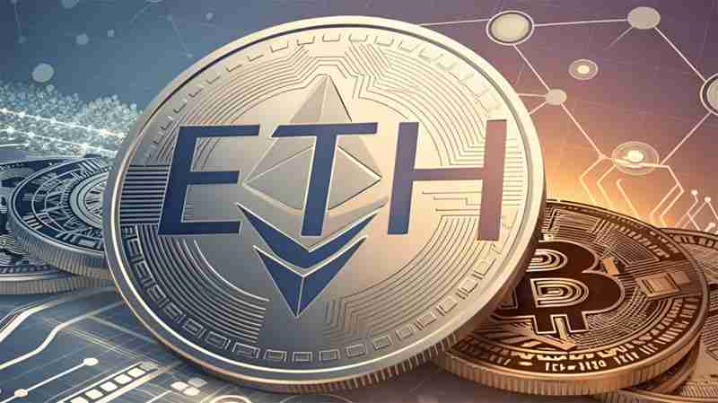 以太坊(ETH)财库黑马ETHZilla解析:蒂尔和EF深度加持 mNAV高达6