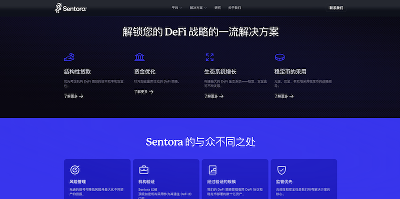 哪些行情网站支持链上数据与区块链分析? - 创想鸟