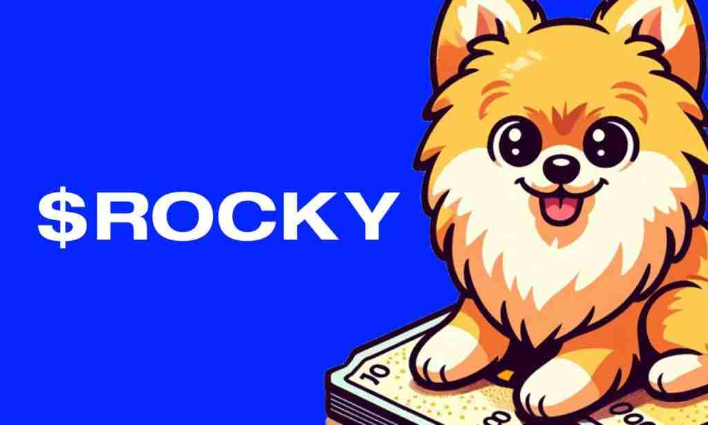 什么是rocky?rocky概览、代币经济学及价格预测