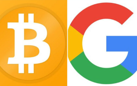 2025币安APP购买比特币指南 比特币(BTC)短暂超越谷歌市值