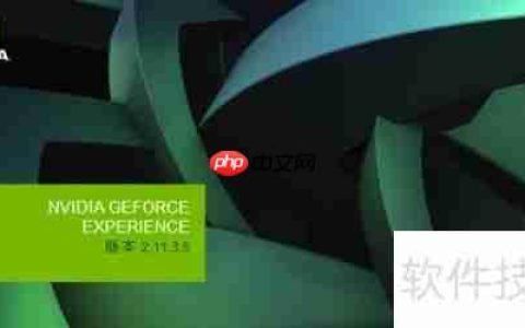 NVIDIA设置方法指南