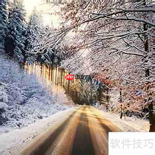 Topaz AI无损放大图像技巧