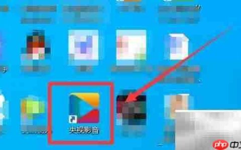 央视影音如何启动播放器模式