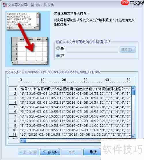 SPSS数据分析入门