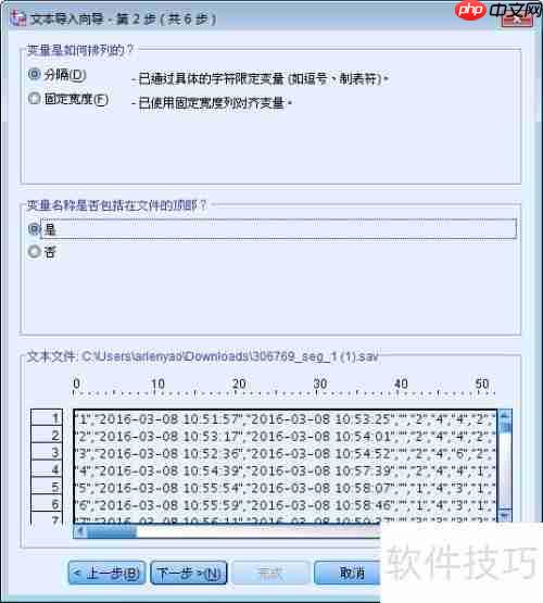 SPSS数据分析入门