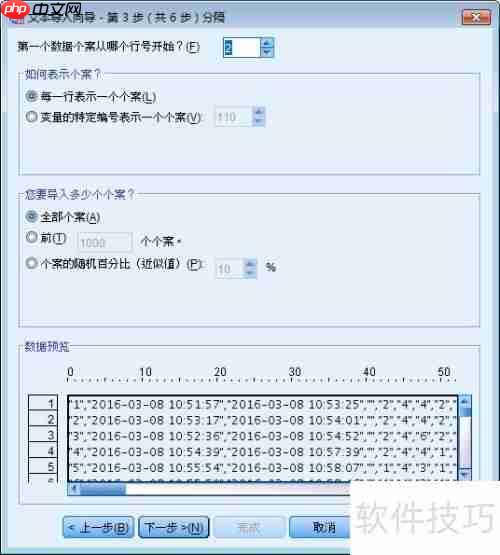 SPSS数据分析入门