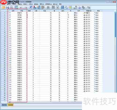 SPSS数据分析入门