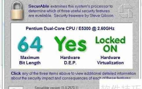 Win7下安装XP双系统指南