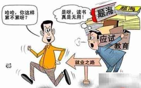 中国人不爱读书？真相揭秘