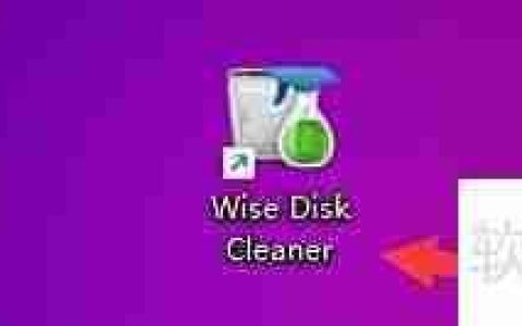 Wise Disk Cleaner语言设置指南