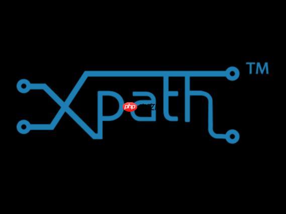xpath的parent轴和../有什么区别?