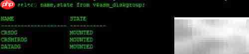 PRCR-1001: ora.orcl.db资源异常