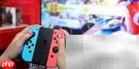 Switch删除账号方法指南