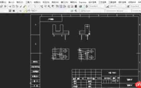 AutoCAD2007怎么将工程图文件转PDF-AutoCAD2007将工程图文件转PDF的方法