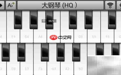 移动音乐家：手机创作新体验