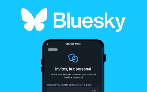 Bluesky是什么项目？Bluesky融资背景、功能介绍