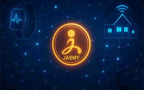 JasmyCoin（JASMY币）价格预测：2025年、2040年和2050年分析