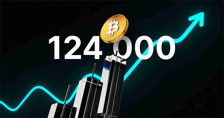 比特币价格预测:为什么12万美元具有粘性?新的 ATH 可能在8月之后出现?