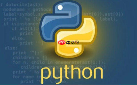 查看Python版本如何在错误提示中识别版本 查看Python版本的错误信息分析方法​