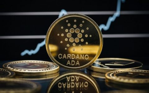 Cardano突破1美元，ADA价格创五个月新高