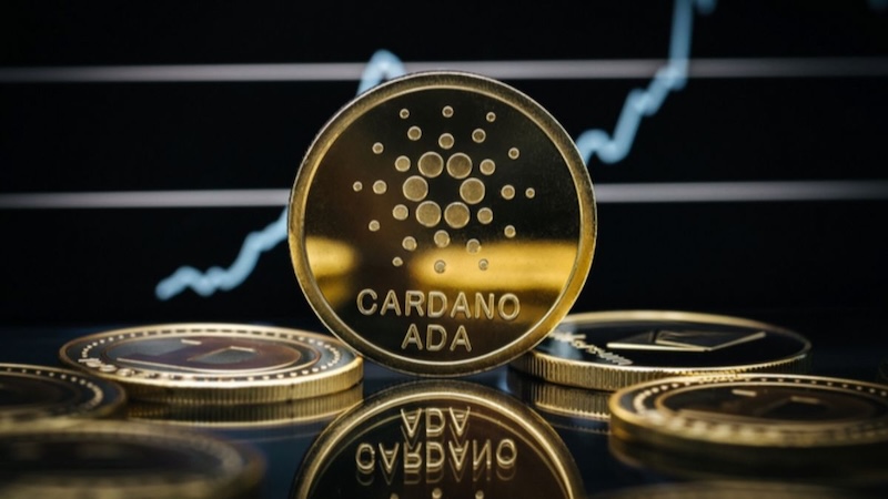 Cardano突破1美元，ADA价格创五个月新高 - 创想鸟