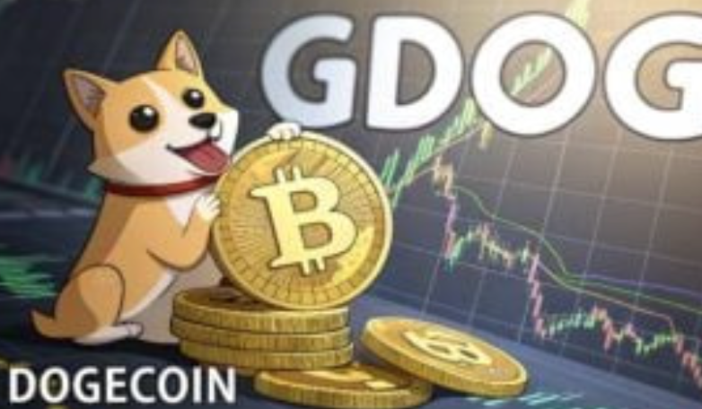 灰度申请以GDOG推出狗狗币ETF 布局狗狗币ETF投资指南 - 创想鸟