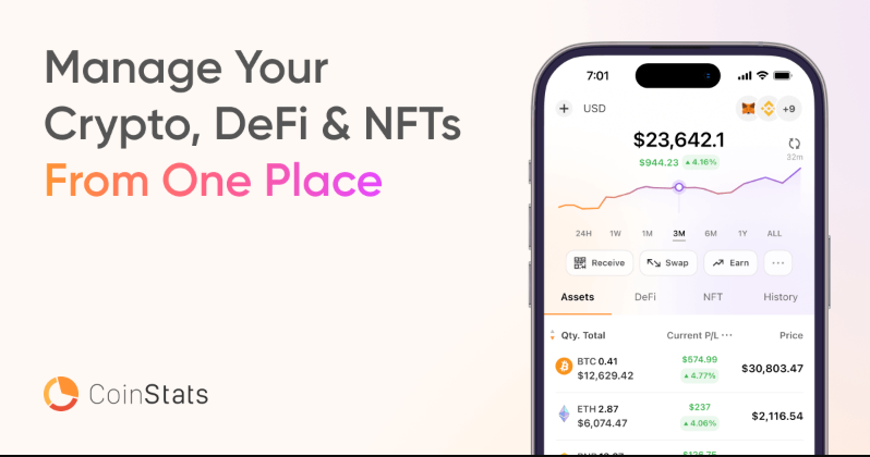 比特币行情最新行情APP 加密货币比特币行情APP前十名盘点 - 创想鸟