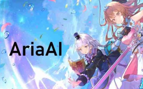 什么是AriaAI(ARIA币)是什么?AriaAI团队背景,代币经济与未来发展介绍