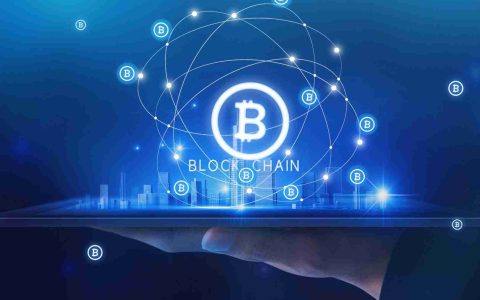 区块链技术说明：第一代、第二代、第三代区块链的发展历程及功能