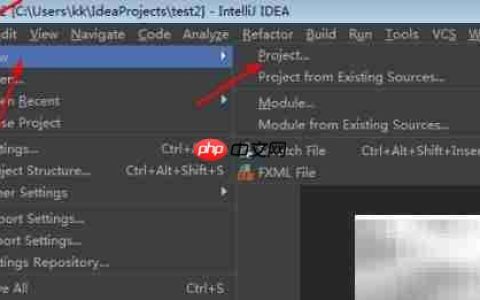 IntelliJ IDEA配置JDK指南