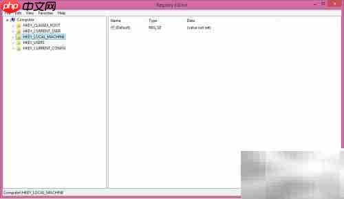 SQL安装性能计数器注册表问题