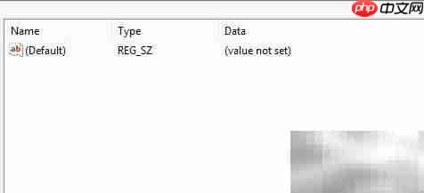 SQL安装性能计数器注册表问题
