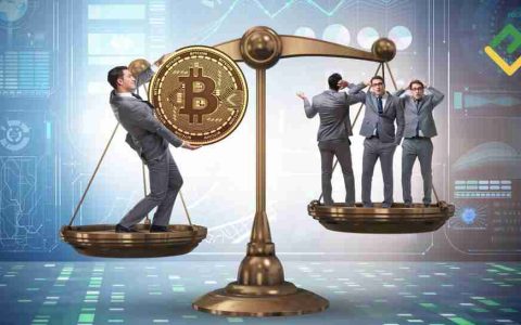 什么是加密货币的杠杆交易？新手如何在交易中使用？