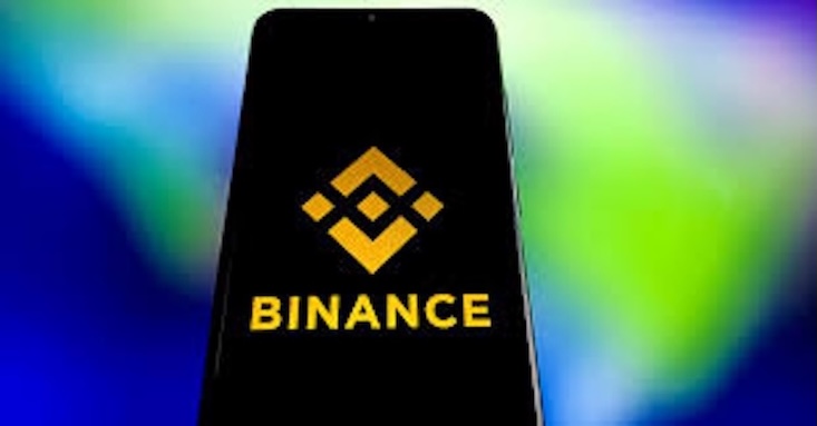 币安binance交易所 v3.1.6 官网最新安卓版 - 创想鸟