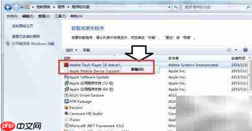 Win10安装Flash修复器指南