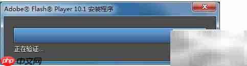 Win10安装Flash修复器指南