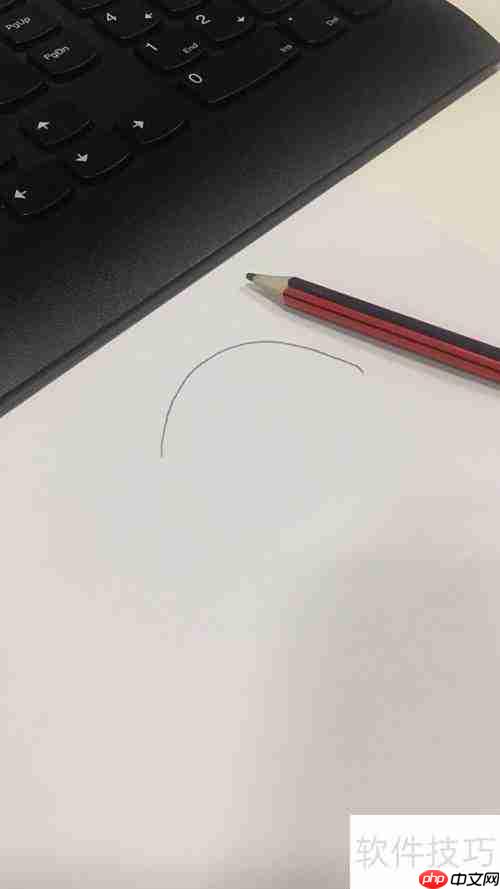 简笔画雨伞轻松学