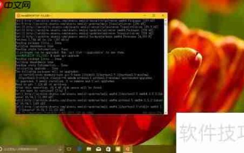 Win10子系统批量缩放图片