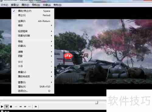 暴风影霸显示器校正教程