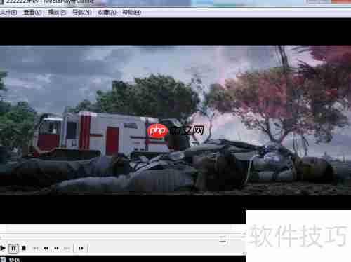 暴风影霸显示器校正教程