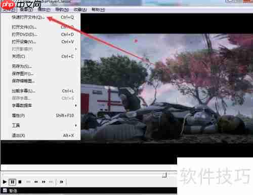 暴风影霸显示器校正教程