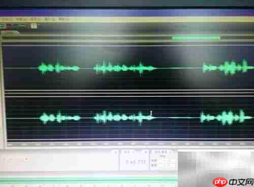 录音棚音频录制全攻略