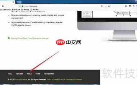 Spring Tool Suite安装指南