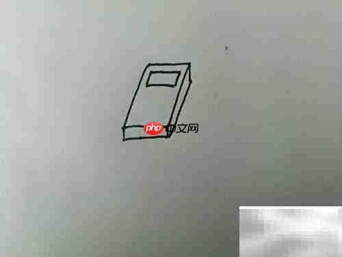 简笔画音乐播放器