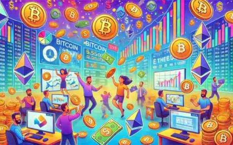 什么是加密货币流动性？它为什么重要？如何影响交易？