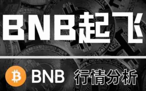 BNB币续创历史新高,突破881美元,未来走势如何?
