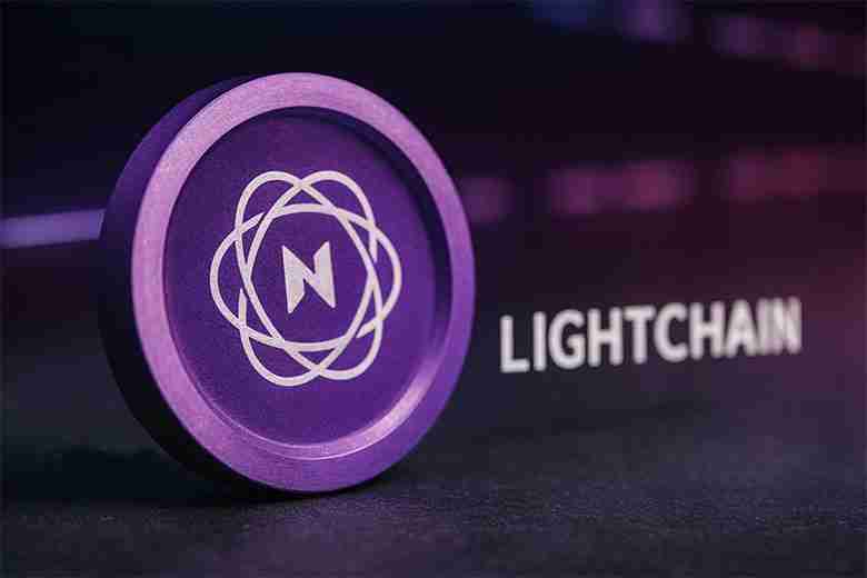 什么是lightchain ai?优缺点、未来发展介绍