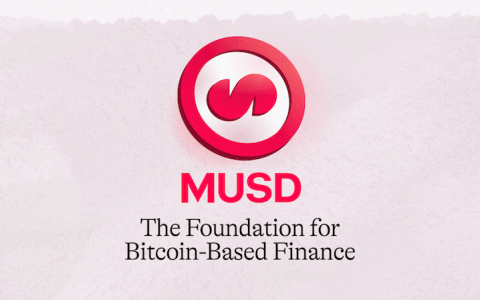 MetaMask推出其原生稳定币mUSD